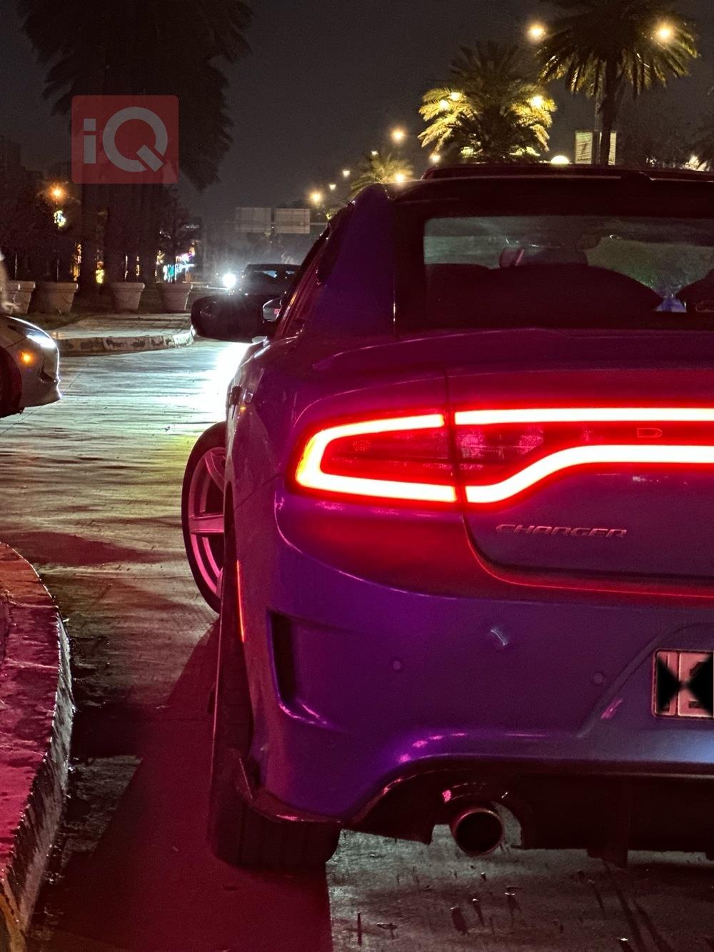 دودج تشارجر